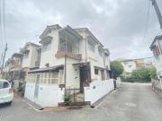 阪急今津線仁川駅まで徒歩20分