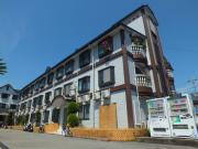 シティライフ柏原