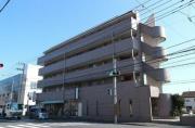 相鉄本線二俣川駅まで徒歩12分