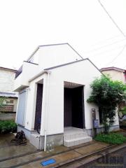 西武池袋・豊島線保谷駅まで徒歩18分