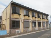 ソレーユ中野町 A