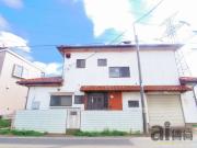 西武新宿線入曽駅まで徒歩25分