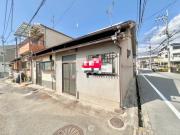 天美南4丁目テラスハウス