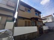 ＪＲ片町線長尾駅まで徒歩16分