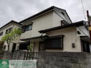 小矢部二丁目貸家