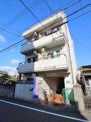 グリーンハイツ栄