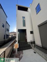 マイホームネクスト川崎戸手II