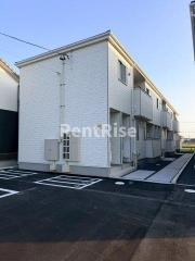 リーブルファイン一宮市乾町II 2号棟