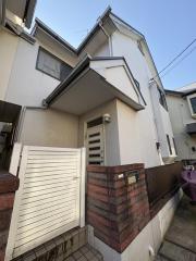 須和田テラスハウス