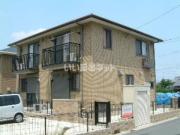 ローズコート大治 B