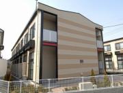 レオパレスベルピーノ