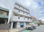 神殿マンション3号棟