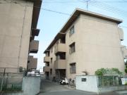 南海本線忠岡駅まで徒歩14分