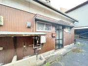 別当町長屋A