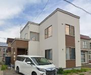 ＪＲ函館本線手稲駅まで徒歩73分