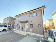 すみれテラスA棟