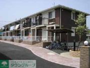 千葉都市モノレール穴川駅まで徒歩18分