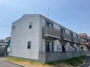 アスピリアヴィータ大美野