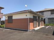 射水市戸破貸家