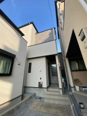 ＪＲ京浜東北・根岸線西川口駅まで徒歩17分