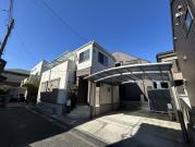 東大泉2丁目戸建