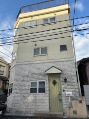 江戸川区中央1丁目貸家