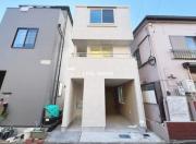 東京メトロ丸ノ内線新高円寺駅まで徒歩12分