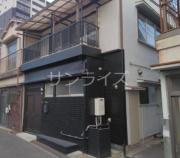 城東区新喜多2丁目貸家