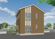 （仮）サンビューレ戸建C棟