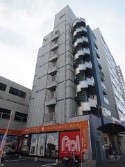 N-CUBE TARUYAMACHI