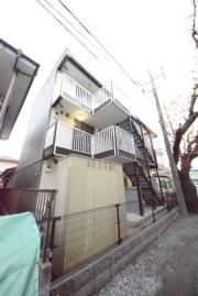 ＪＲ南武線矢川駅まで徒歩7分
