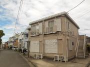 サニーフラット町屋