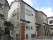 サンライズ聖蹟桜ヶ丘