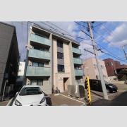 地下鉄東西線発寒南駅まで徒歩7分