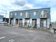 リースランドウェストヴィラ C棟