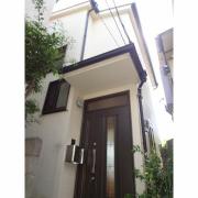 ＪＲ総武線（各駅停車）小岩駅まで徒歩8分