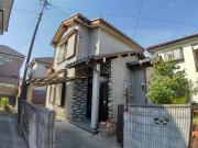 加須市花崎4-10-13貸家