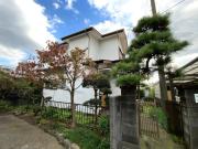 厚木市山際戸建2LDK