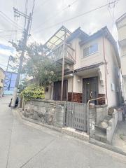 阪堺電気軌道阪堺線神明町駅まで徒歩4分