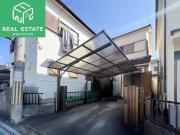 わかやま電鉄貴志川線甘露寺前駅まで徒歩9分