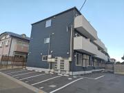 メリディアン柳生壱番館