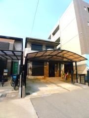 地下鉄鶴舞線浅間町駅まで徒歩5分