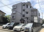 サンメゾン土樋