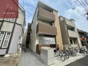 ALEGRIA若江本町North