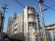 近鉄難波・奈良線新大宮駅まで徒歩10分