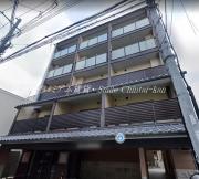 京阪本線清水五条駅まで徒歩5分