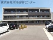 ＪＲ紀勢本線宮前駅まで徒歩3分
