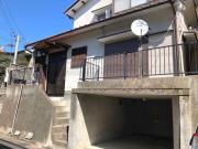 出雲路俵町貸家