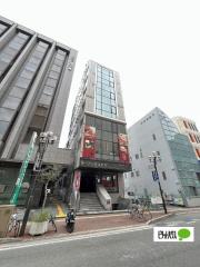 聖・ソレイユビル