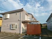 ＪＲ常磐線牛久駅まで徒歩10分